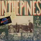 THE TRIFFIDS - IN THE PINES - UK 1986 EX/EX+ LP - pikkukuva 1