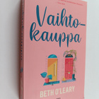 Beth O'Leary : Vaihtokauppa - pikkukuva 1
