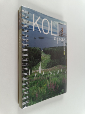 Lasse Loven ym. : Koli-opas