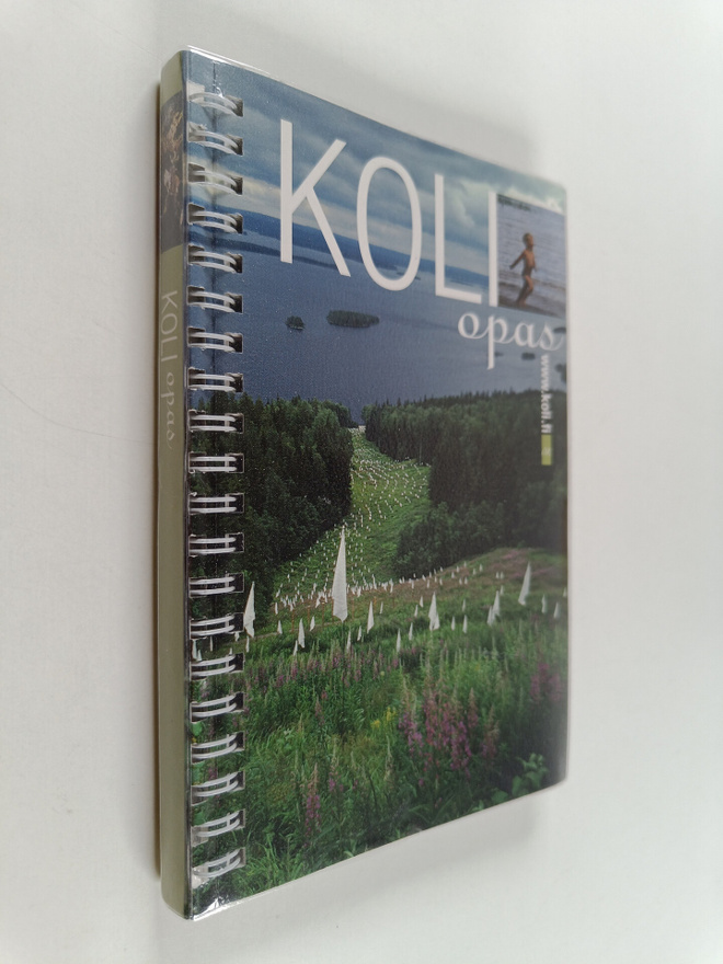 Lasse Loven ym. : Koli-opas