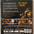 Mortal Kombat - Blu-ray - pikkukuva 2
