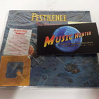 PESTILENCE - SPHERES UUSI EU 2017 REMASTERED CD - pikkukuva 1