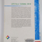 Olli Luukkainen : Opettaja vuonna 2010 - Opepro-hanke - pikkukuva 2