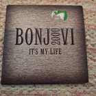 Bon Jovi-It's My LIfe PROMO CDS - pikkukuva 1