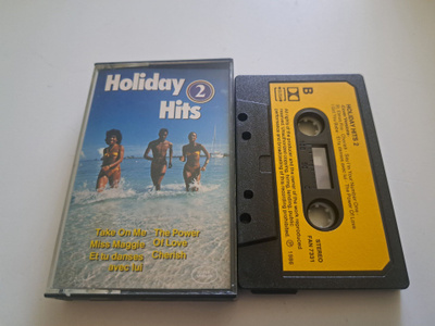 Holiday hits 2
