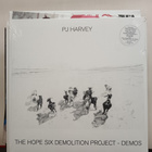 PJ Harvey : The hope six demolition project - Demos UUSI LP - pikkukuva 1