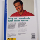 Roderich Heinze ym. : NLP - mehr Wohlbefinden und Gesundheit - pikkukuva 2