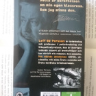 Leif GW Persson - Gustavs grabb (pocket) - pikkukuva 2