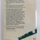 Louise Bernbaum ym. : The Penguin Book of the Natural World - pikkukuva 2