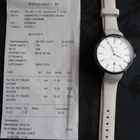 GANT rannekello, WATER RESISTANT - pikkukuva 5
