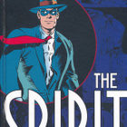 WILL EISNER The Spirit (Egmont 2008) NEIL GAIMAN - pikkukuva 1