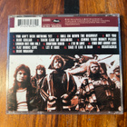 Bachman, Turner, Overdrive - Classic cd - pikkukuva 2