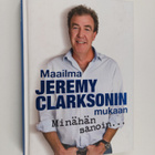 Jeremy Clarkson : Maailma Jeremy Clarksonin mukaan - Minä... - pikkukuva 1
