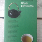 Amelie Nothomb - Nöyrin palvelijanne (sid.) - pikkukuva 1