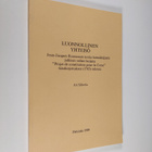 Ari Sihvola : Luonnollinen yhteisö : Jean-Jacques Roussea... - pikkukuva 1