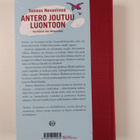 Tuomas Nevanlinna : Antero joutuu luontoon - pikkukuva 2