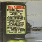 Various • The Album Tupla CD - pikkukuva 1