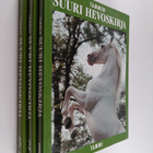 Tammen suuri hevoskirja 1-3 - pikkukuva 1