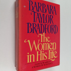 Barbara Taylor Bradford : The Women in His Life - pikkukuva 1