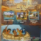 Yakari Salaperäinen kalllo - pikkukuva 2