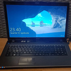 Acer Aspire 7560G Läppäri - pikkukuva 1