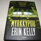 Erin Kelly Myrkkypuu  -sid - pikkukuva 1