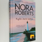 Nora Roberts : Kyllä Jack keksii - pikkukuva 1
