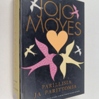 Jojo Moyes : Parillisia ja parittomia - pikkukuva 1