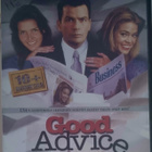 GOOD ADVICE - HYVÄT NEUVOT DVD - pikkukuva 1