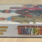 Willy Fog: Maailman ympäri 80 päivässä (1983) 5DVD (UUSI) - pikkukuva 3