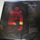 RAMLORD - WE ARE THE NIGHT LP KUVALEVY UUSI + - pikkukuva 2