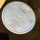 The Snakes 1989 NM LP - pikkukuva 2