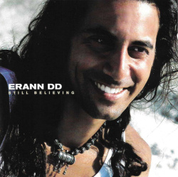 Erann DD - Still Believing (CD)