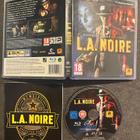L.A. Moire PS3 - pikkukuva 1