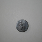 Englanti half penny 1899 - pikkukuva 2
