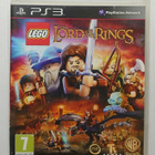 Lego Lord of the Rings - pikkukuva 1