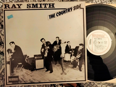 Ray Smith LP