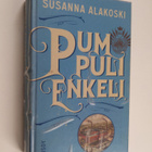Susanna Alakoski : Pumpulienkeli - pikkukuva 1