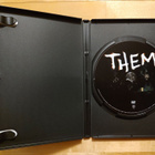 Uhka DVD - pikkukuva 2