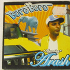 Arash • Boro Boro CD-Single - pikkukuva 1
