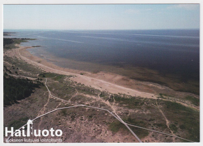 Hailuoto
