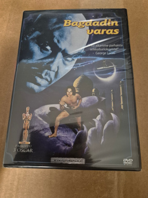 Bagdadin varas