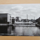 VANHA Postikortti Tampere 1950-l Alkup. Mallikappale - pikkukuva 1