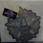 POLICE - ZENYATTA MONDATTA UK & US -81 EX+ LP - pikkukuva 1