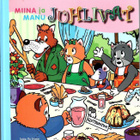 MIINA ja MANU: Miina ja Manu juhlivat - pikkukuva 1