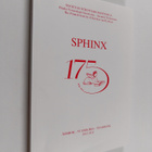 Societas scientiarum Fennica : Sphinx Årsbok - Vuosikirja... - pikkukuva 1