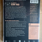 The Complete Jean Vigo - Criterion Collection #578 - pikkukuva 3