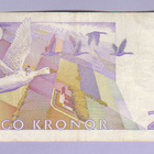 Ruotsi 20 Kronor v.2008 P-63c - pikkukuva 2