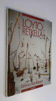 Leena Rantanen : Löytöretkellä