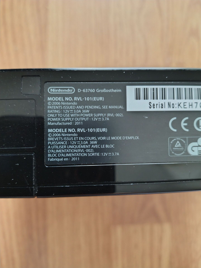 Item image